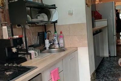 Apartament cu 3 camere semidecomandat în Podu Roș - 7