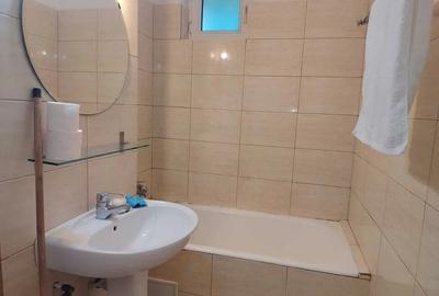 Apartament cu 2 camere decomandat, mobilat în Berceni - 8