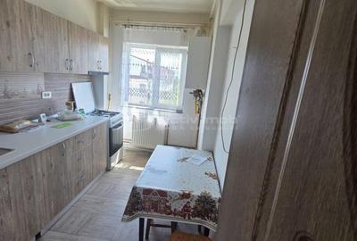 Apartament cu 2 camere decomandat în Nord