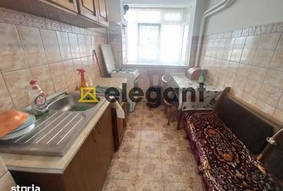 Apartament cu 2 camere semidecomandat în Valea Rosie