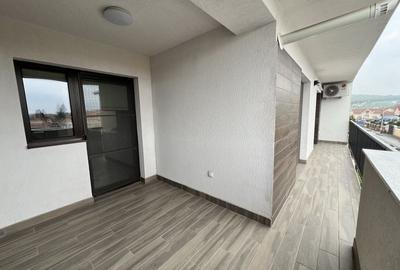 Apartament cu 2 camere decomandat în Unirii - 3