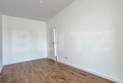 Apartament cu 3 camere în Circumvalațiunii