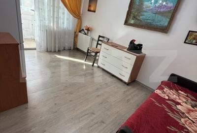 Garsonieră semidecomandată, mobilată în Bartolomeu - 2