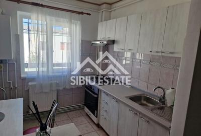 Apartament cu 2 camere decomandat, mobilat în Hipodrom 4