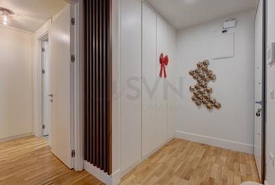 Apartament cu 2 camere semidecomandat, mobilat în Barbu Văcărescu - 13