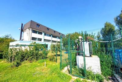 Hotel/Pensiune, de 1,500 mp, în Mila 23 - 1