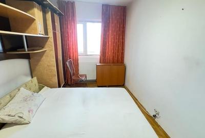 Apartament cu 3 camere decomandat în Județean - 7