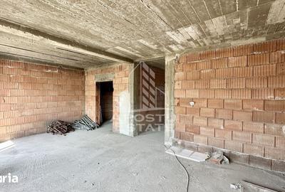 Casă cu 4 camere cu Teren 200 Mp în Giroc