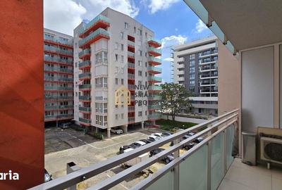 Apartament cu 2 camere în Central - 2