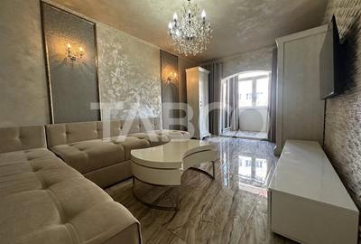 Apartament cu 4 camere decomandat, mobilat în Ștrand