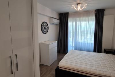 Apartament cu 3 camere decomandat în Aviației - 4