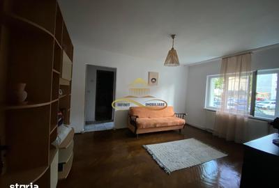 Apartament cu 2 camere semidecomandat în George Bacovia - 3