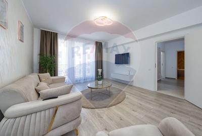 Apartament cu 2 camere decomandat în Tractorul - 13