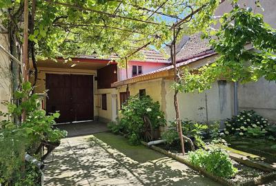 Casă cu Teren 1200 Mp în Central - 5