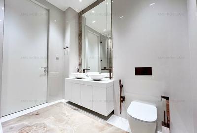 Apartament cu 4 camere decomandat, mobilat în Kiseleff - 19