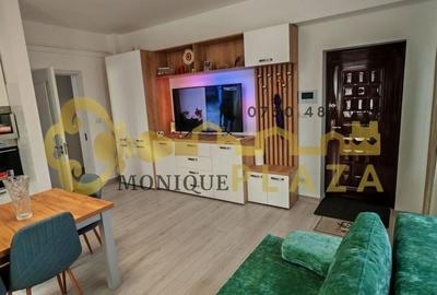 Apartament cu 3 camere decomandat, mobilat în Ultracentral - 3