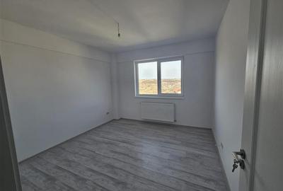 Apartament cu 2 camere decomandat în Popas Păcurari