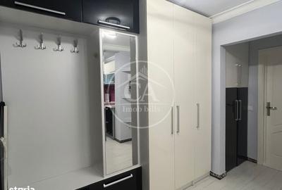 Apartament cu 2 camere decomandat în Nufărul - 4