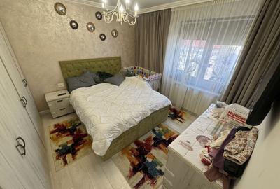 Apartament cu 2 camere semidecomandat, mobilat în Tomis Mall - 4