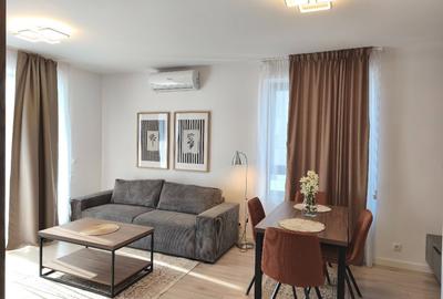 Apartament cu 2 camere decomandat în Nord - 1