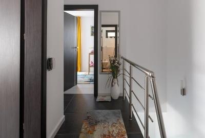 Duplex cu 4 camere cu Canalizare în Rahova - 11