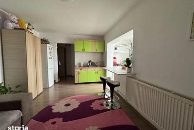 Apartament cu 2 camere în Central - 2
