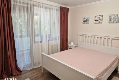 Apartament cu 3 camere, mobilat în Drumul Taberei