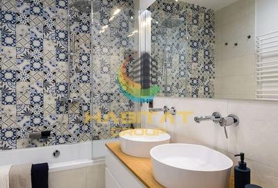 Apartament cu 3 camere în Mihai Bravu