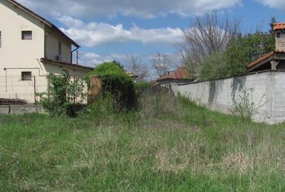 Teren Construcții intravilan de 1300 mp, în Cornetu - 6