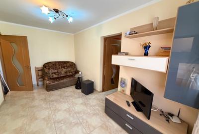Apartament cu 2 camere semidecomandat în Est - 2