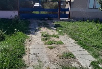 Casă cu 5 camere cu Teren 3800 Mp în Central