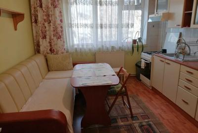Garsonieră decomandată în Ultracentral