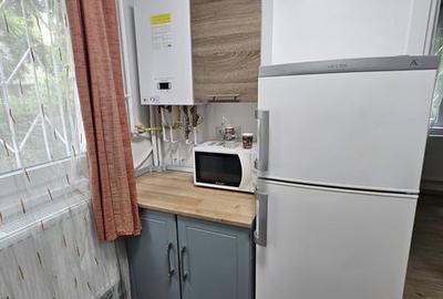 Apartament cu 2 camere în Recea - 2