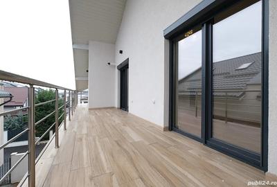 Apartament cu 3 camere decomandat, mobilat în Central - 2