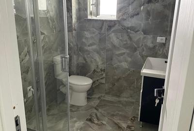 Apartament cu 2 camere semidecomandat în Tișăuți - 2
