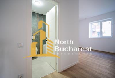 Apartament cu 3 camere decomandat în Pipera - 11