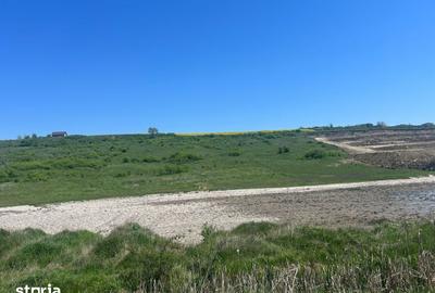 Teren de 15000 mp, în Miroslava - 2