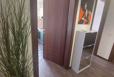 Apartament cu 2 camere decomandat în Rogerius
