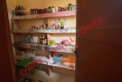 Casă cu Teren 1149 Mp în Poian - 3