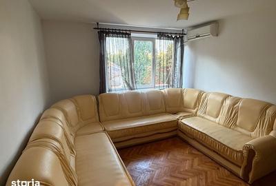 Apartament cu 2 camere în Gării