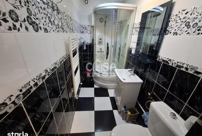 Apartament cu 2 camere în Micro 6