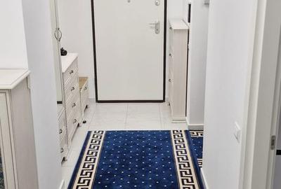 Apartament cu 3 camere decomandat în Păcurari - 18