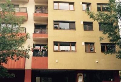 Apartament cu 2 camere în Centrul Civic