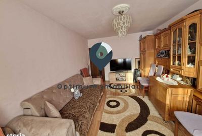 Apartament cu 2 camere decomandat în Între Lacuri
