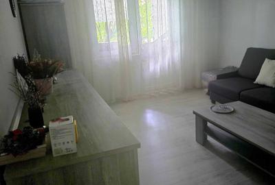 Apartament cu 2 camere decomandat în Central - 5