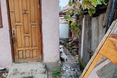 Duplex cu 2 camere cu Canalizare în Craiter - 7