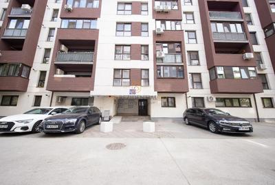 Apartament cu 3 camere decomandat, mobilat în Metalurgiei - 26