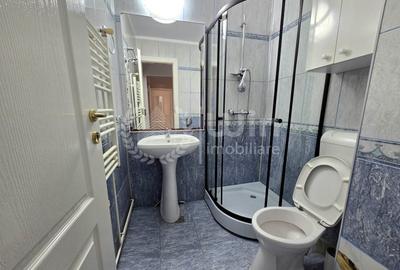 Apartament cu 4 camere decomandat, mobilat în Mărăști - 7