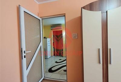 Apartament cu 2 camere, mobilat în City Park Mall - 8