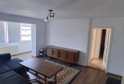 Apartament cu 2 camere semidecomandat în Cetate - 1